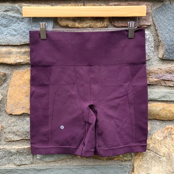 lululemon athletica Pants - Lululemon NWOT  sculpt  shorts NWOT